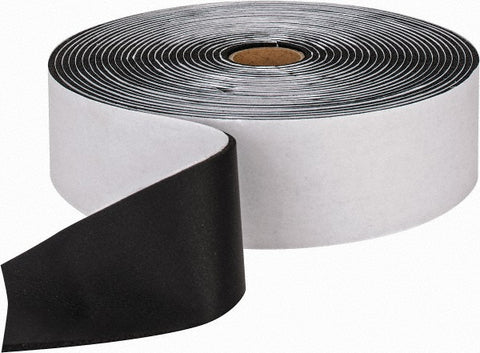 30' Long Foam Pipe Insulation Tape
