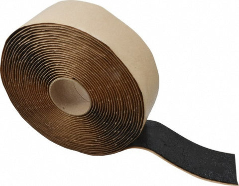 30' Long Cork Pipe Insulation Tape