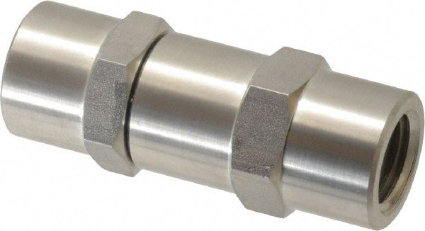 Check Valve: 1/4