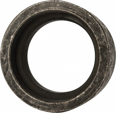 Black Coupling: 2-1/2", Socket Weld