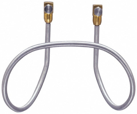 Air & Water Hose Rack