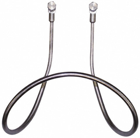 Air & Water Hose Rack