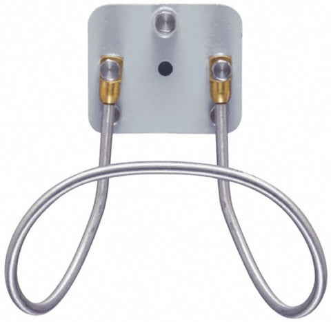 Air & Water Hose Rack