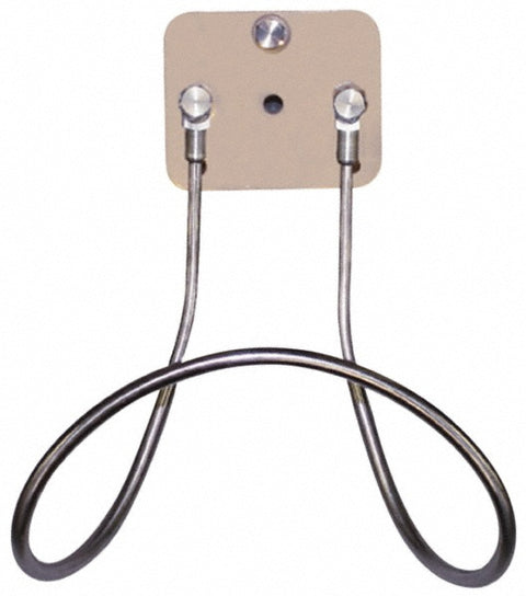 Air & Water Hose Rack