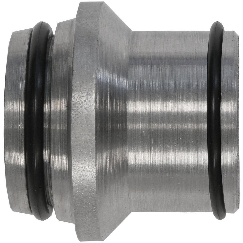 Compression Tube Cap Insert: 20