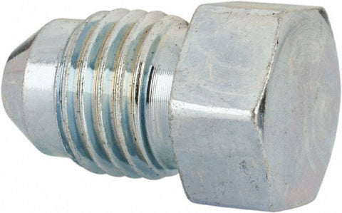 4-PNTX-S STEEL PARKER HANNIFIN PLUG