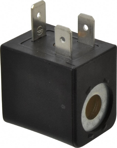 120 AC Volt, Class F, Solenoid Coil