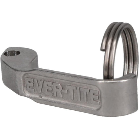 3 - 5" Handle, Ring & Pin