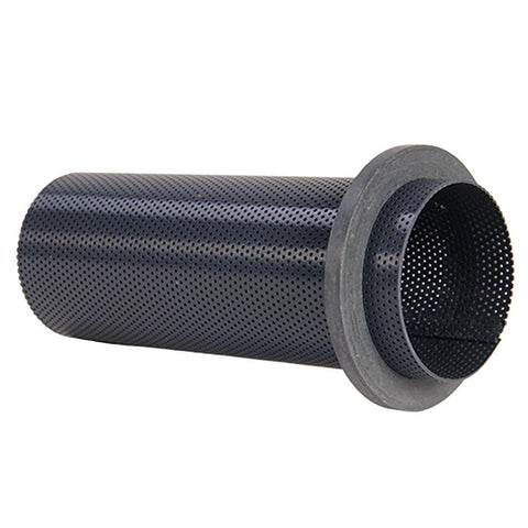 1" Pipe, No Ends, PVC/SSTL Y-Strainer