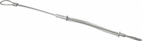 1/2 - 1-1/4" Safety Cable