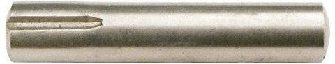 1-1/4 - 2-1/2" Stainless Steel Pin