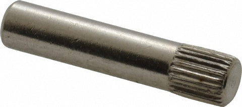 3 - 5" Stainless Steel Pin