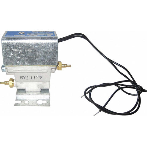 Temperature Control Valves: End Connections: FNPT; Pipe Size: 1-1/4