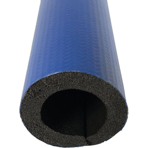 Pipe Insulation: Material: Elastomer