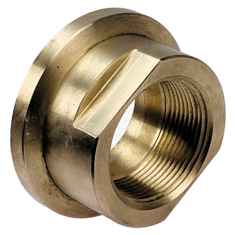 (Nibco Part#:  C301560P) TCBR-3 - Brass End Connector (FPT)